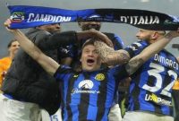 Inter Milan (Foto: AP/Luca Bruno)