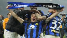 Inter Milan (Foto: AP/Luca Bruno)