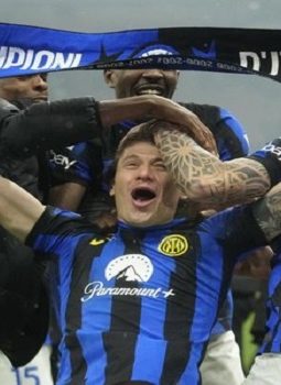 Jika Skenario Ini Terjadi, Inter Milan Bisa Segel Scudetto Pekan Depan