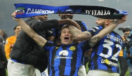 Inter Milan