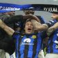 Inter Milan (Foto: AP/Luca Bruno)