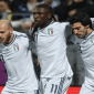 Pemain Timnas Italia Usai Tersingkir dan Gagal Lolos ke Piala Dunia 2026 (Dok. UEFA Euro)