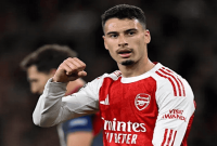 Foto: Gabriel Martinelli (Sumber: Yahoo Sports)