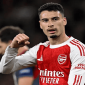 Foto: Gabriel Martinelli (Sumber: Yahoo Sports)