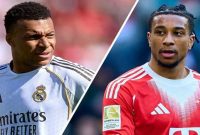 Foto: Real Madrid Vs Bayern Munchen (Sumber: Lintasbalikpapan.com)