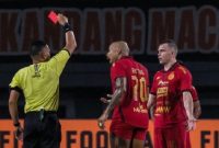 Gustavo dan Maciej Gajos Mendapat Hukuman Tambahan dari Komdis PSSI (Foto: Rifkianto Nugroho)