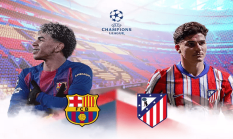 Barcelona Vs Atletico Madrid: Statistik Mengerikan Terungkap, Blaugrana Punya Keunggulan Telak!