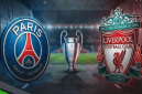 Foto: PSG Vs Liverpool (Sumber: SuperNews)