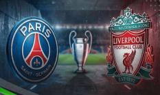 Prediksi Skor PSG Vs Liverpool Babak Perempatfinal Liga Champions Leg 1