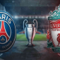 Foto: PSG Vs Liverpool (Sumber: SuperNews)