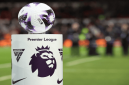 Foto: Logo Premier League (Sumber: Reuters)