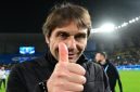 Foto: Antonio Conte (Sumber: REUTERS/Daniele Mascolo)