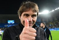 Foto: Antonio Conte (Sumber: REUTERS/Daniele Mascolo)