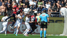 Foto: Cagliari Vs Cremonese
