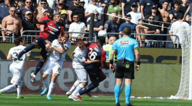 Foto: Cagliari Vs Cremonese