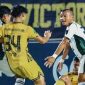 Foto: Barito Putera Vs PSS Sleman