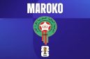 Foto: Timnas Maroko