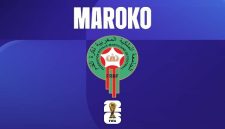 Foto: Timnas Maroko