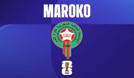 Maroko