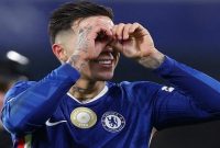 Enzo Fernandez (Foto: REUTERS/David Klein)