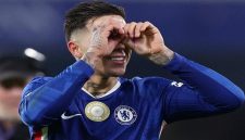 Enzo Fernandez (Foto: REUTERS/David Klein)