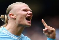 Erling Haaland (Foto: Reuters)