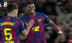 Barcelona Resmi Juara LaLiga 2025/2026 Usai Tumbangkan Real Madrid di El Clasico dengan Skor 2-0