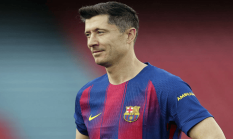 Robert Lewandowski Buka Peluang Tinggalkan Barcelona, MLS Jadi Destinasi Berikutnya?