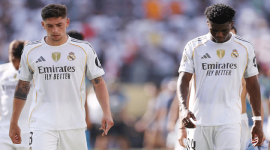 Foto: Justin Setterfield/Getty Images