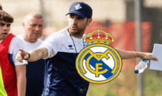 Cesc Fabregas Siap Tinggalkan Como dan Buka Peluang untuk Latih Real Madrid?