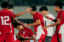Foto: X/@timnasindonesia