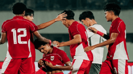 Foto: X/@timnasindonesia