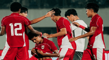 Foto: X/@timnasindonesia