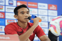 Foto: Persija/Khairul Imam