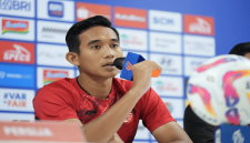 Foto: Persija/Khairul Imam