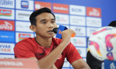 Rizky Ridho Buka Suara Usai Persija vs Persib Memanas, Tegaskan Rivalitas Hanya di Lapangan