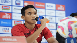 Foto: Persija/Khairul Imam