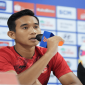 Foto: Persija/Khairul Imam