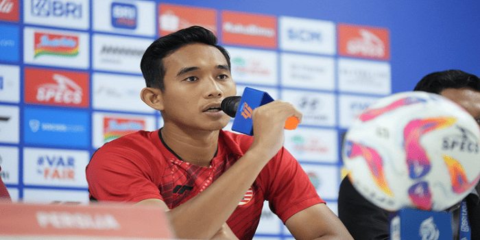 Foto: Persija/Khairul Imam