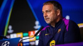 Foto: Dok. FC Barcelona