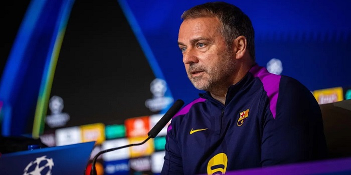 Foto: Dok. FC Barcelona