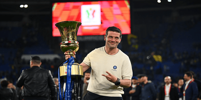 Foto: Dok. Inter Milan