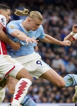 Arsenal Kalah Selisih Gol dari Manchester City, Mikel Arteta: yang Penting Menang!