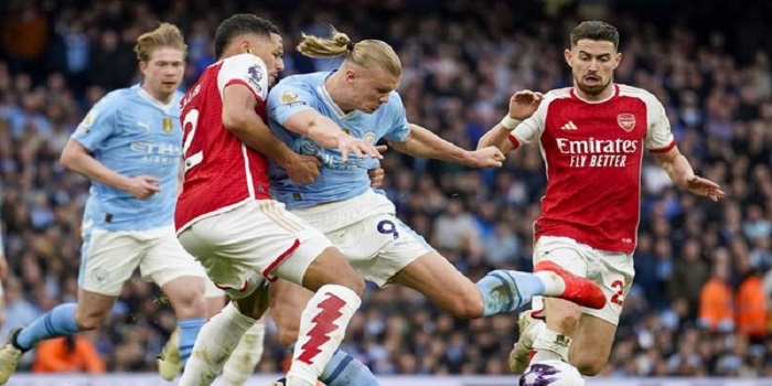 Foto: AP/Dave Thompson