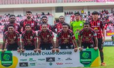 Persipura Kena Sanksi Berat! Komdis PSSI Larang Suporter Hadir di Kandang Selama Semusim
