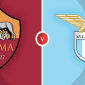 Foto: AS Roma Vs Lazio