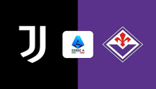 Foto: Juventus Vs Fiorentina
