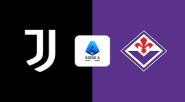 Foto: Juventus Vs Fiorentina
