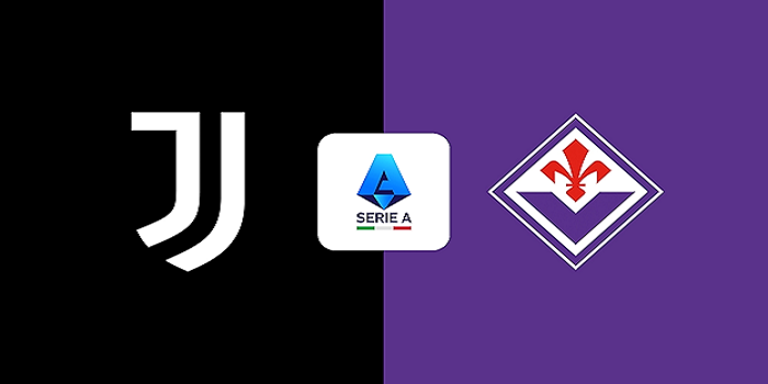Foto: Juventus Vs Fiorentina