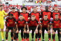 Foto: Skuad Timnas Belgia untuk Piala Dunia 2026